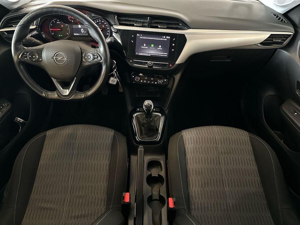 Opel Corsa Cosmo billede 9