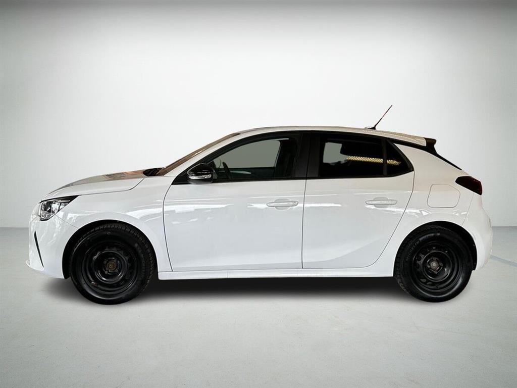 Opel Corsa Cosmo billede 5