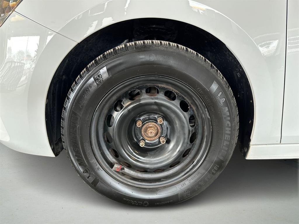 Opel Corsa Cosmo billede 6