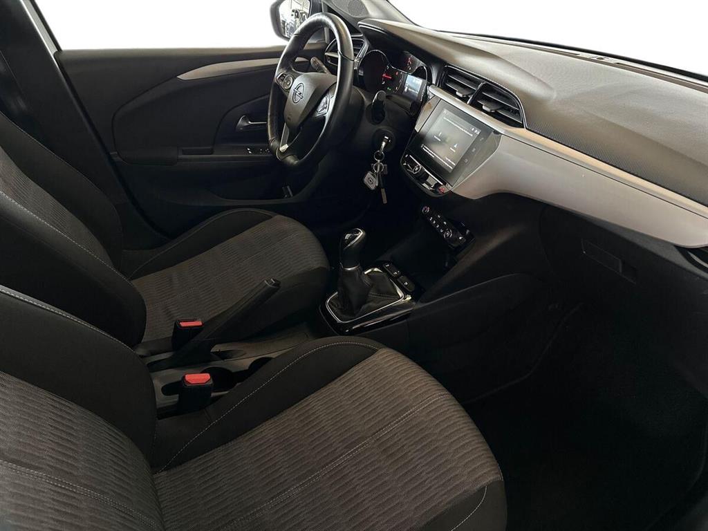 Opel Corsa Cosmo billede 16