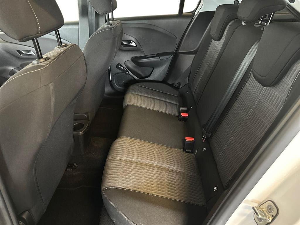 Opel Corsa Cosmo billede 17