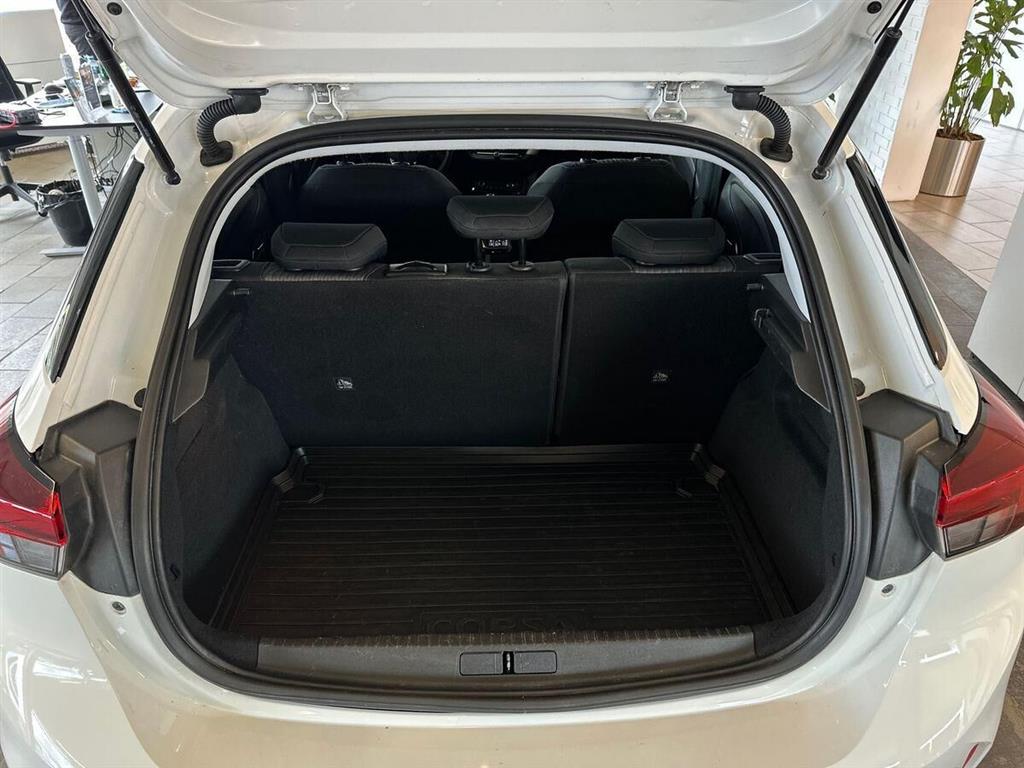 Opel Corsa Cosmo billede 7