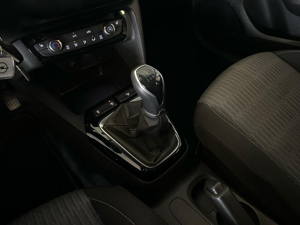 Opel Corsa Cosmo billede 10