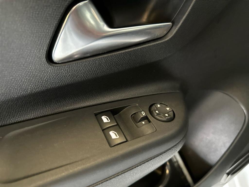 Opel Corsa Cosmo billede 18