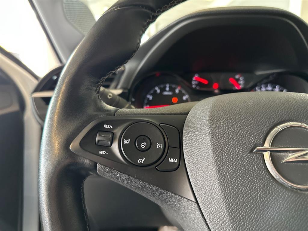 Opel Corsa Cosmo billede 13