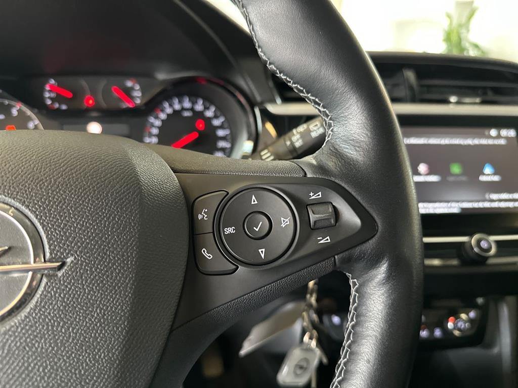 Opel Corsa Cosmo billede 14