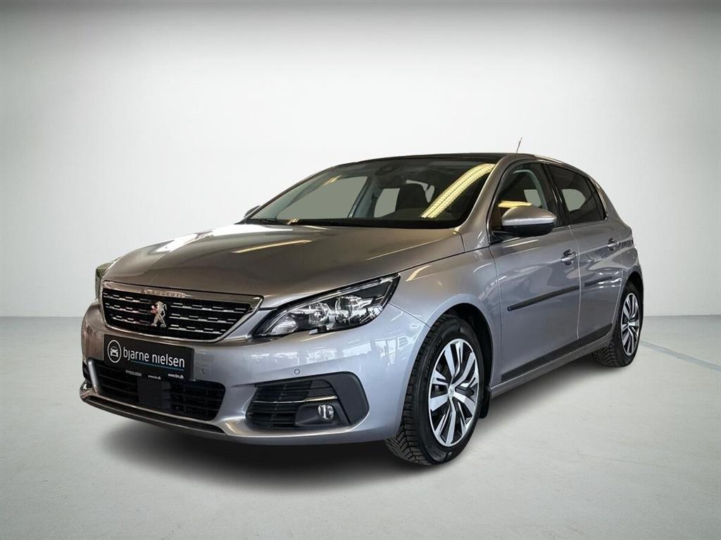 Peugeot 308 Prestige