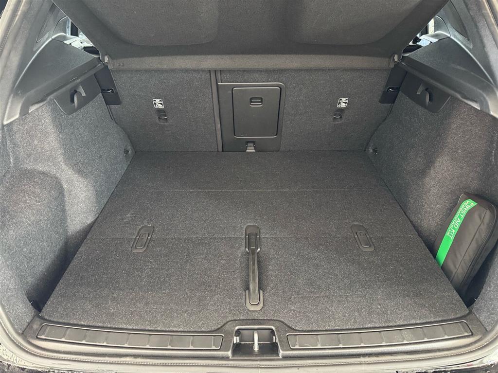 Volvo EX40 Black Edition billede 12