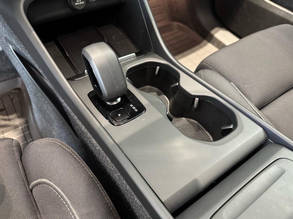 Volvo EX40 Black Edition billede 21