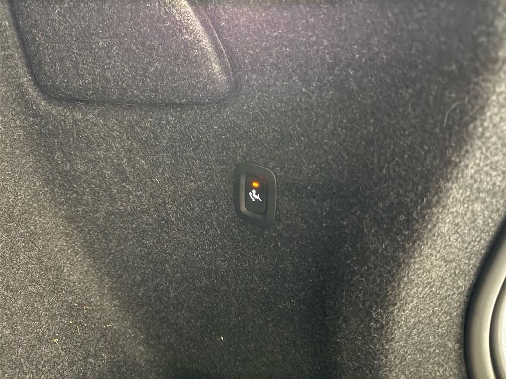 Volvo EX40 Black Edition billede 13