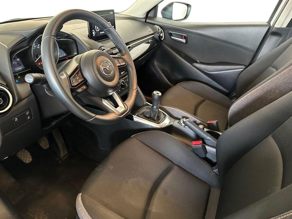 Mazda 2 Centre-Line billede 8