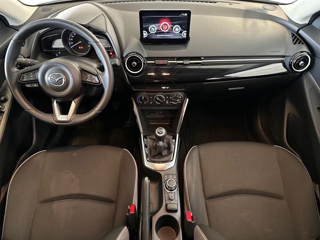 Mazda 2 Centre-Line billede 9