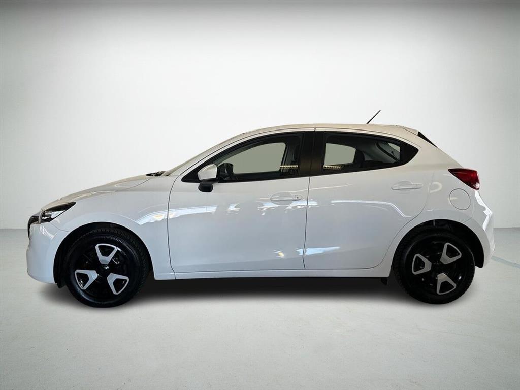 Mazda 2 Centre-Line billede 5