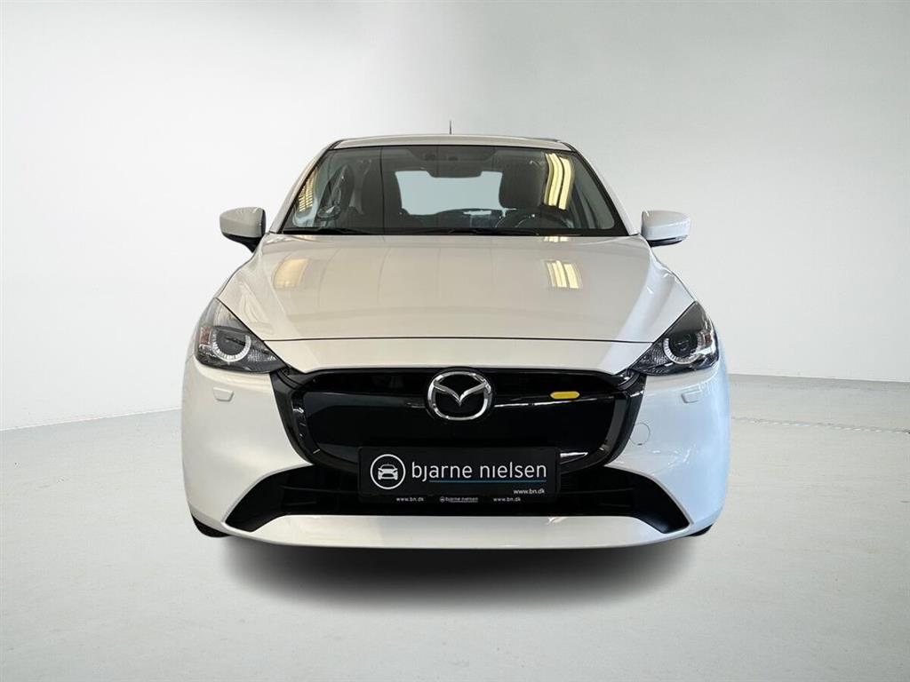 Mazda 2 Centre-Line billede 3