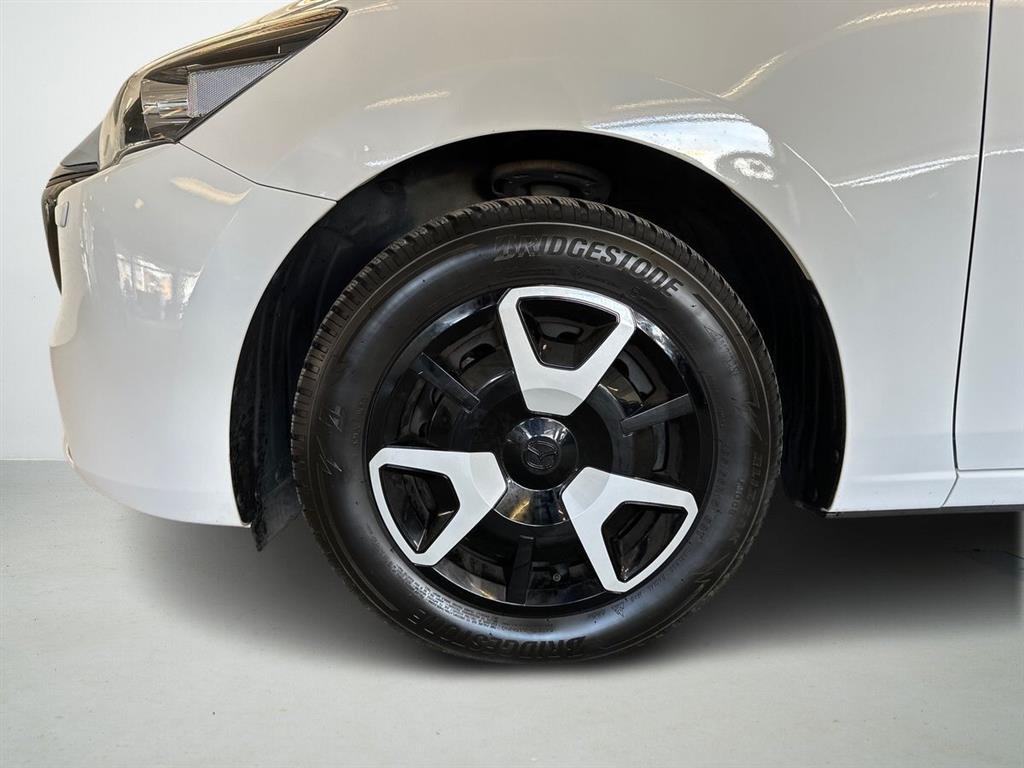 Mazda 2 Centre-Line billede 6