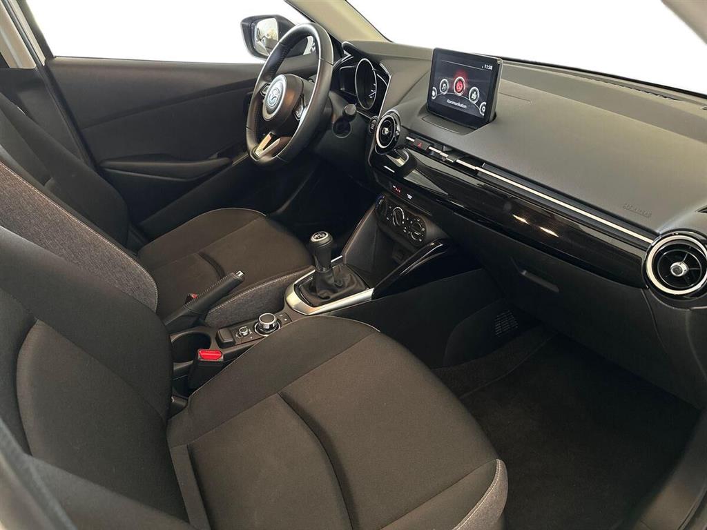 Mazda 2 Centre-Line billede 15