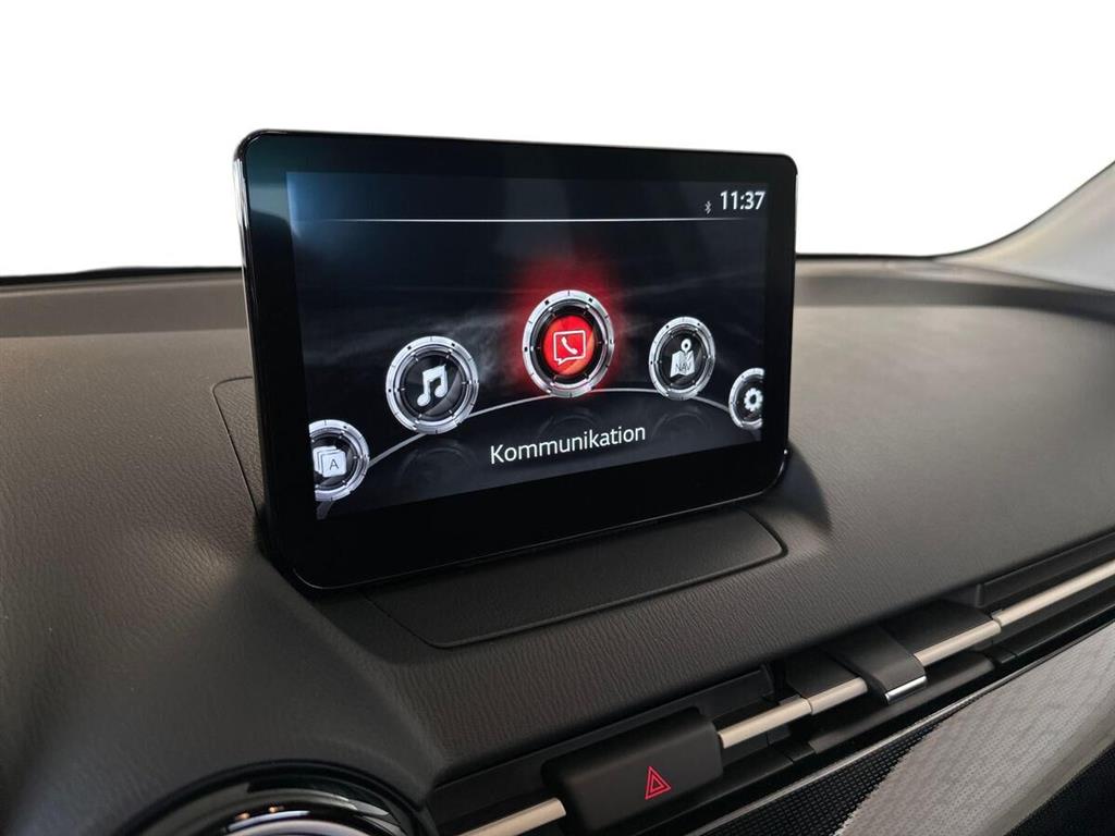 Mazda 2 Centre-Line billede 11