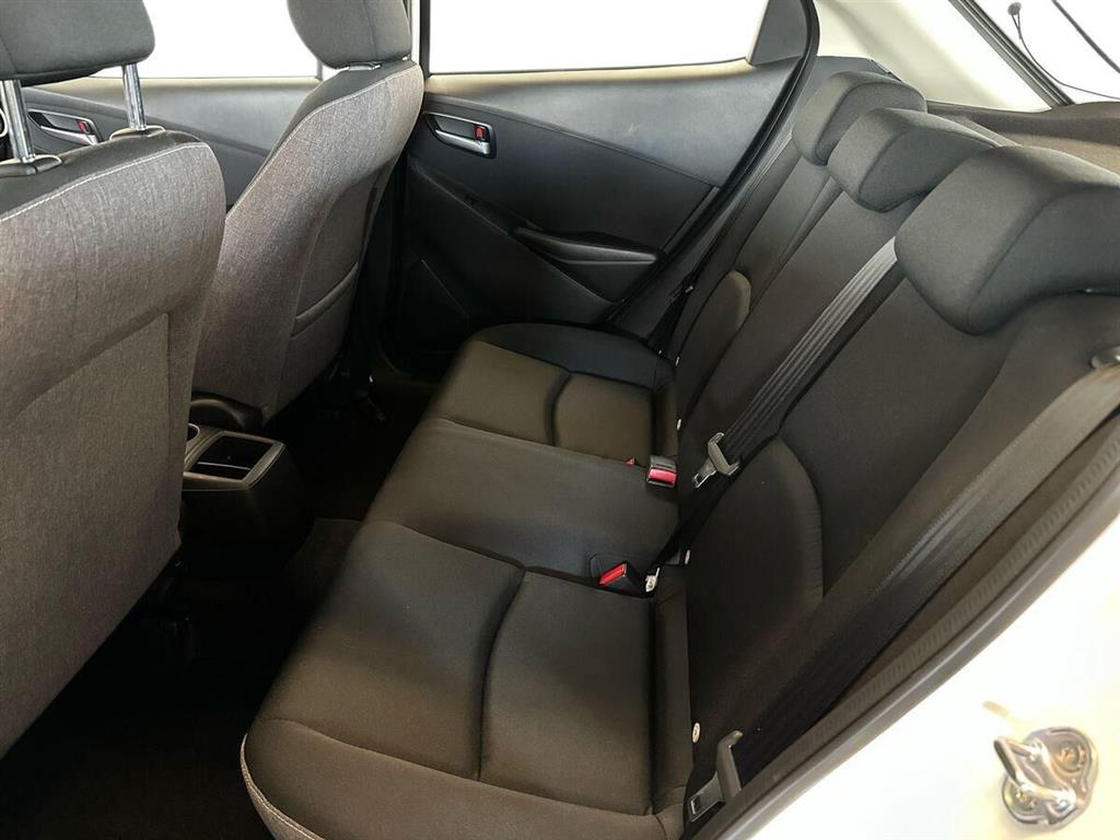 Mazda 2 Centre-Line billede 16