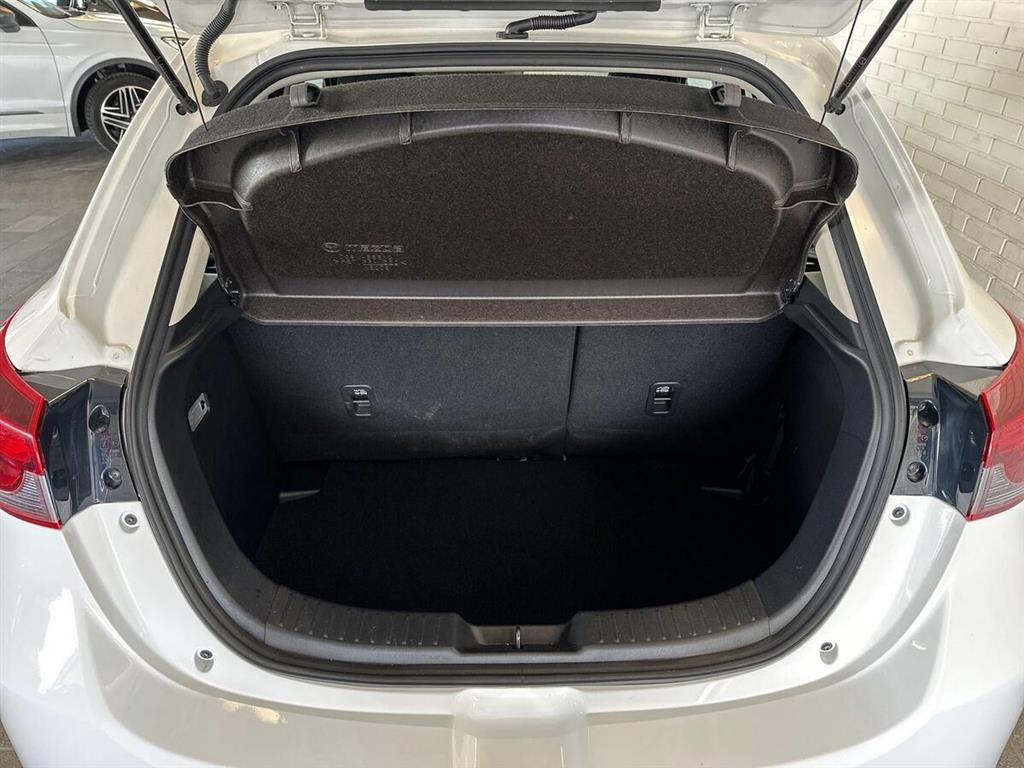 Mazda 2 Centre-Line billede 7