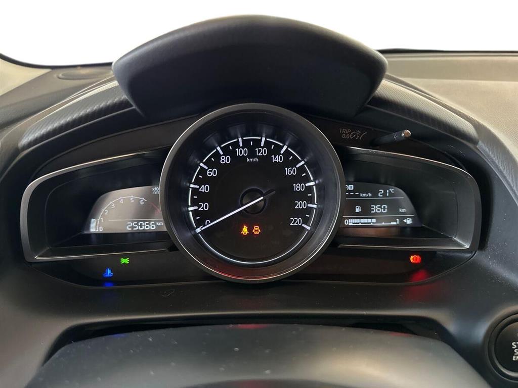 Mazda 2 Centre-Line billede 14