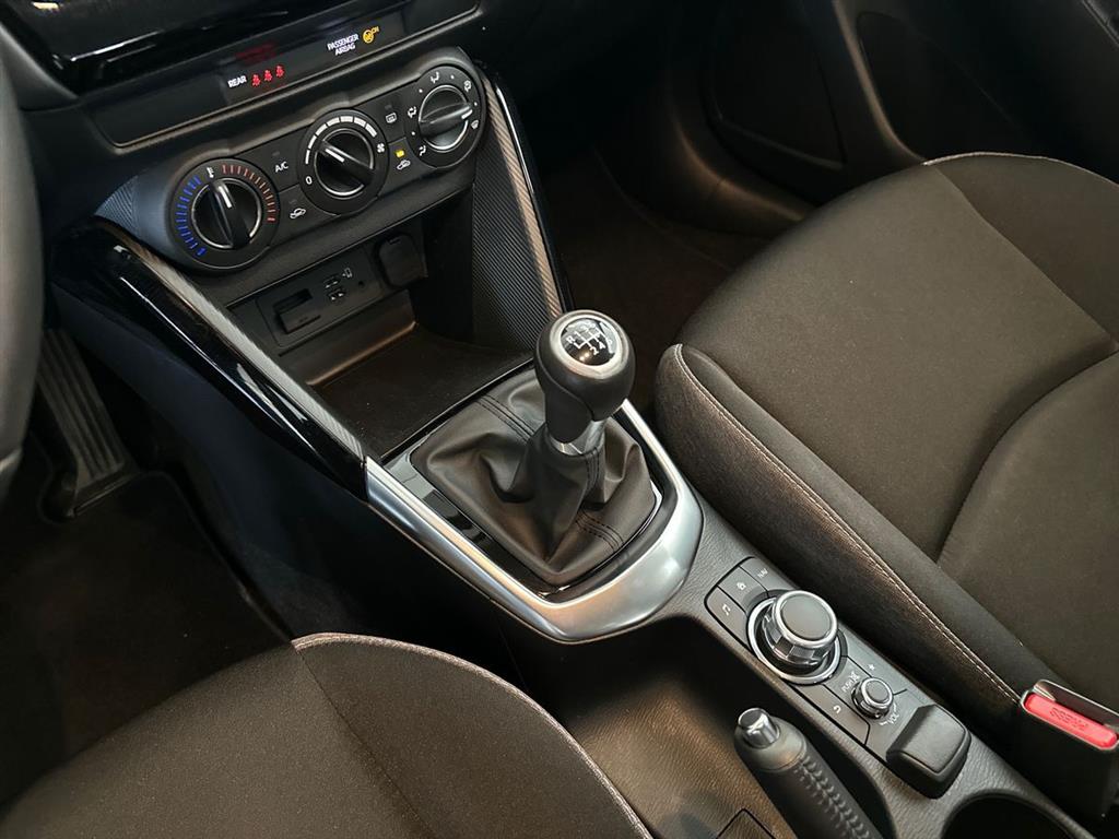 Mazda 2 Centre-Line billede 10