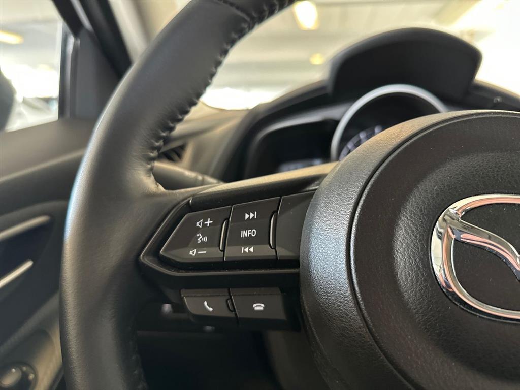 Mazda 2 Centre-Line billede 12