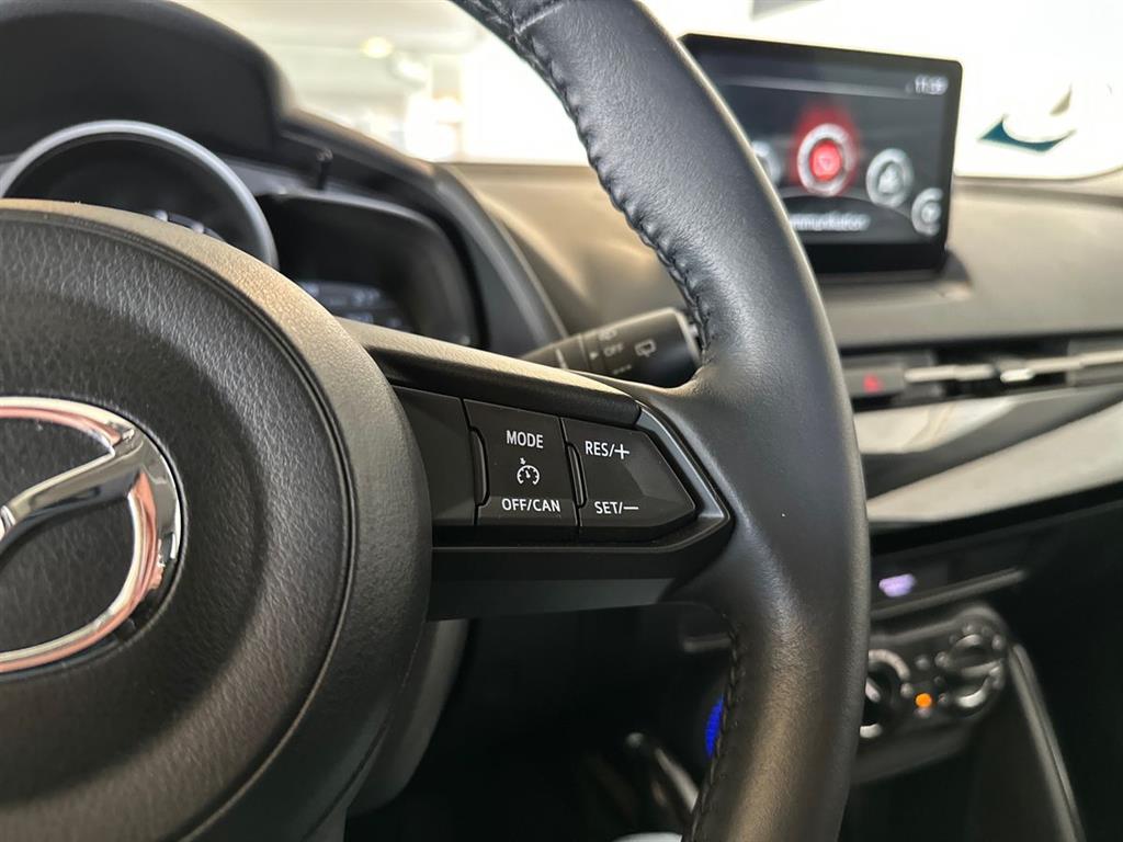 Mazda 2 Centre-Line billede 13