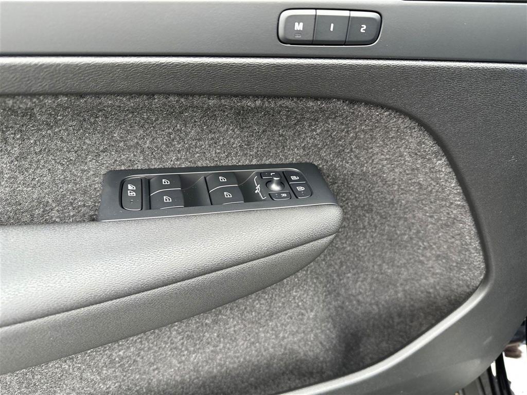 Volvo EX40 Black Edition billede 17