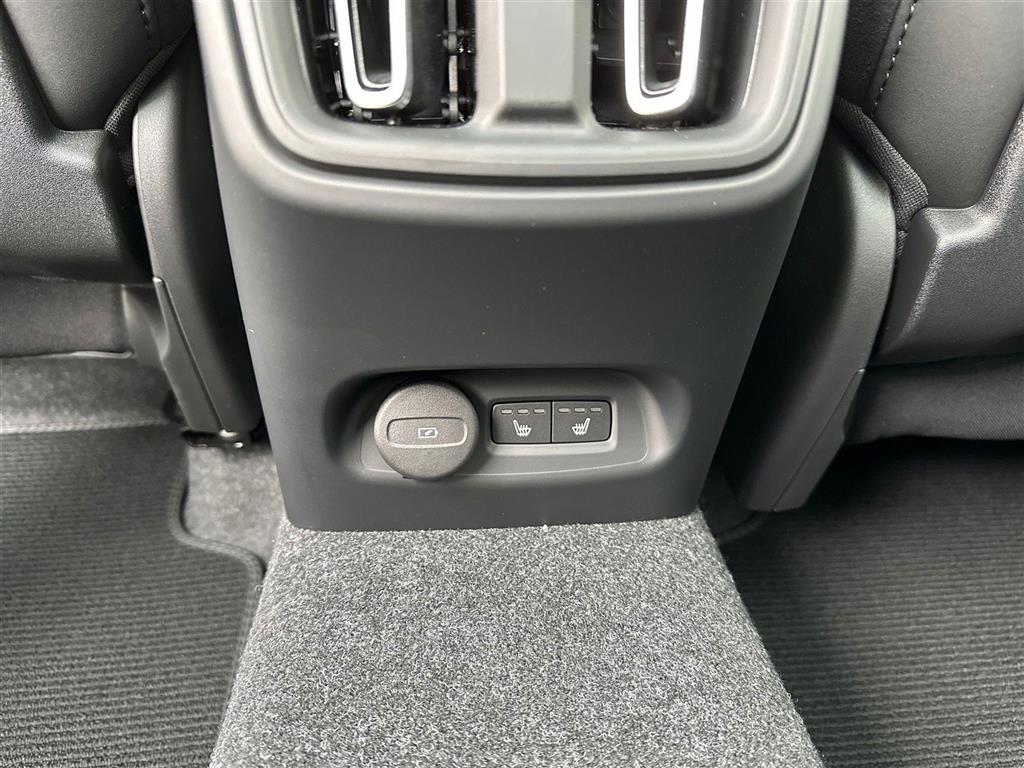 Volvo EX40 Black Edition billede 23