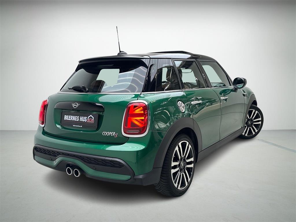 Mini Cooper Maximise billede 2