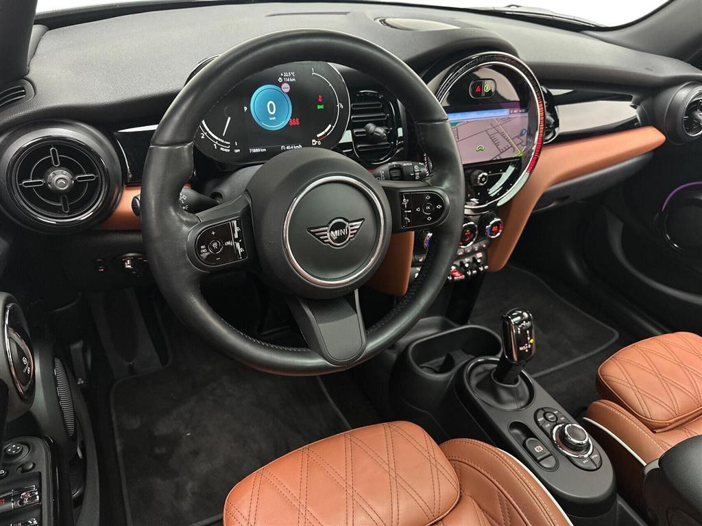 Mini Cooper Maximise billede 4