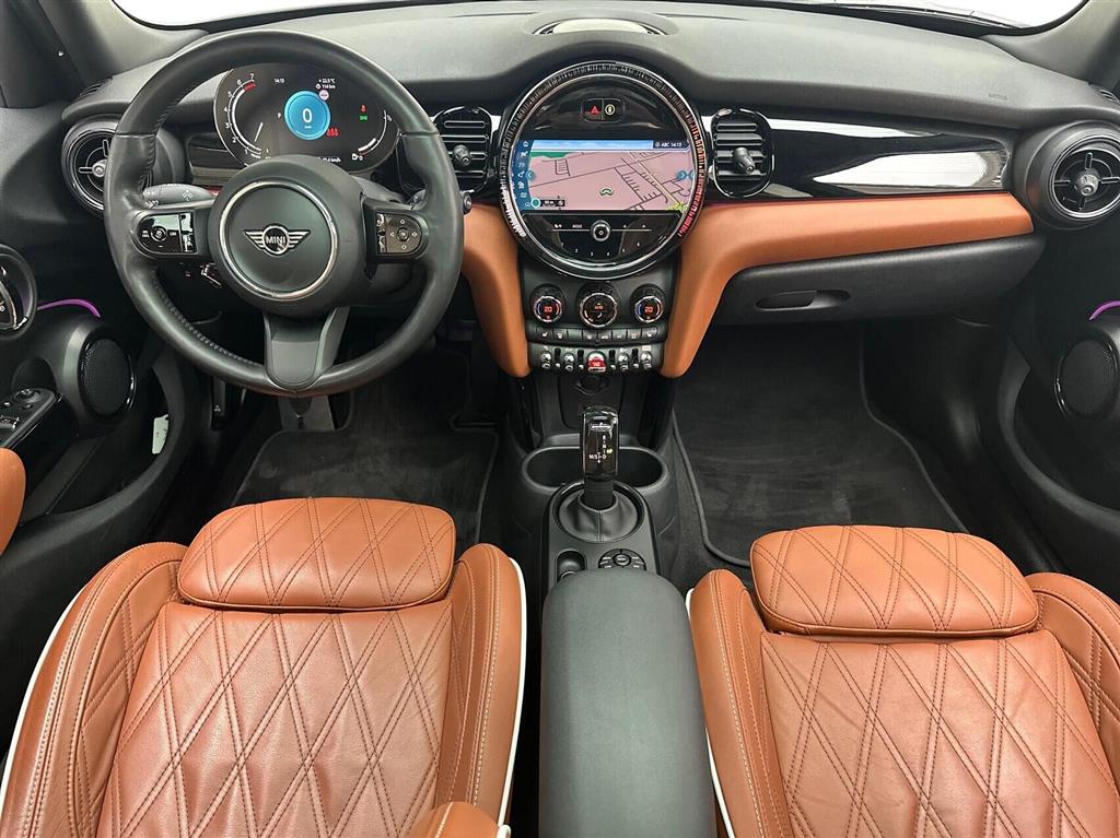 Mini Cooper Maximise billede 5