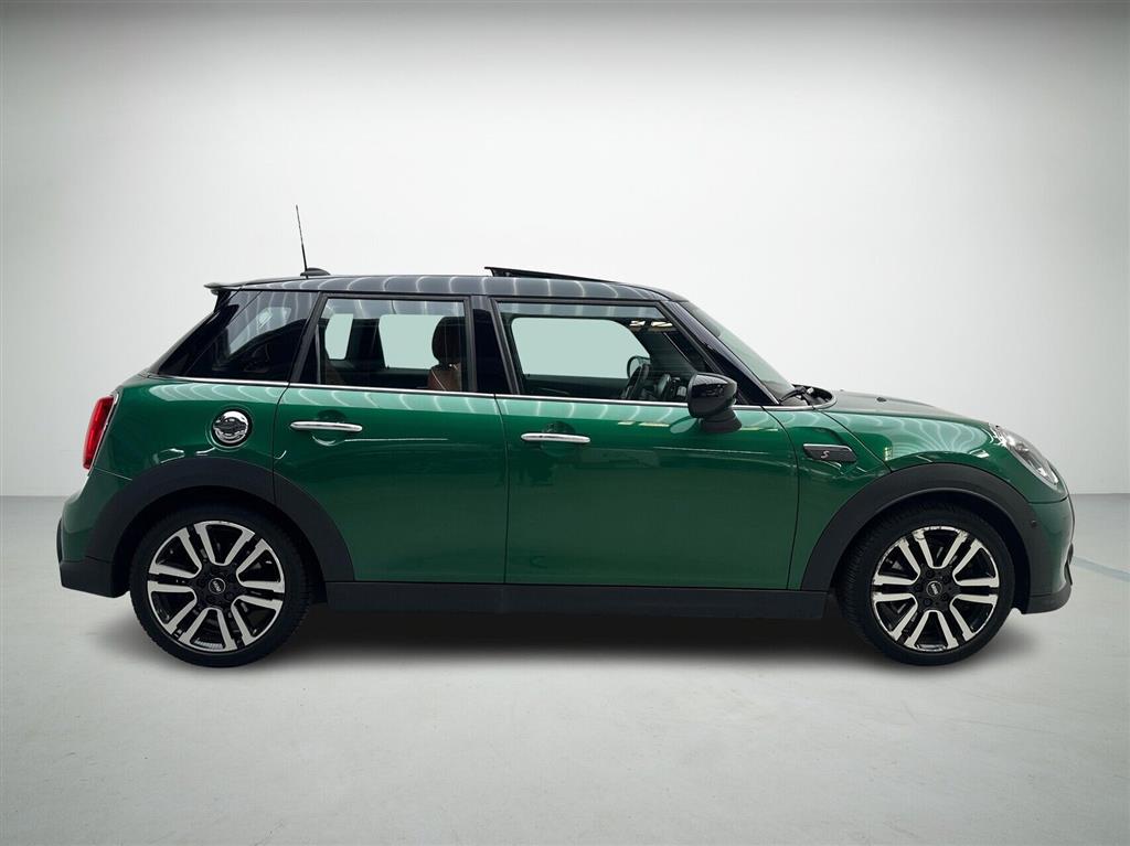 Mini Cooper Maximise billede 6