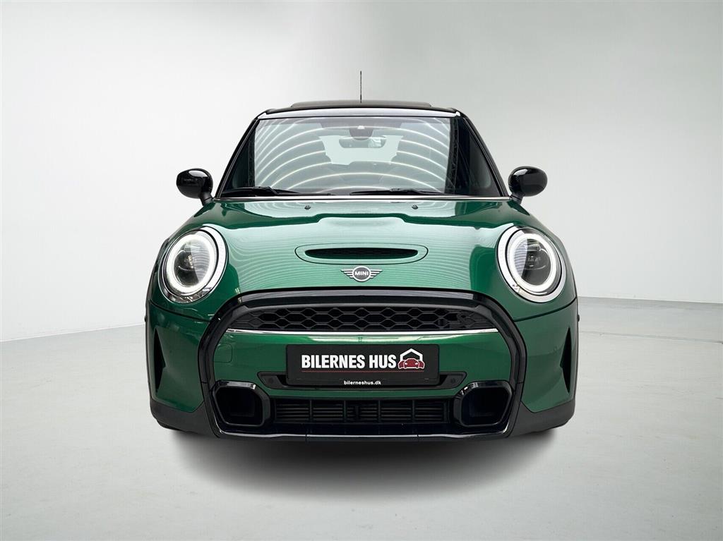 Mini Cooper Maximise billede 7
