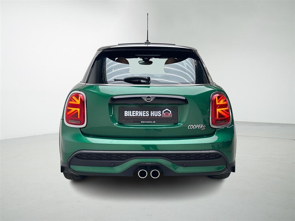 Mini Cooper Maximise billede 8