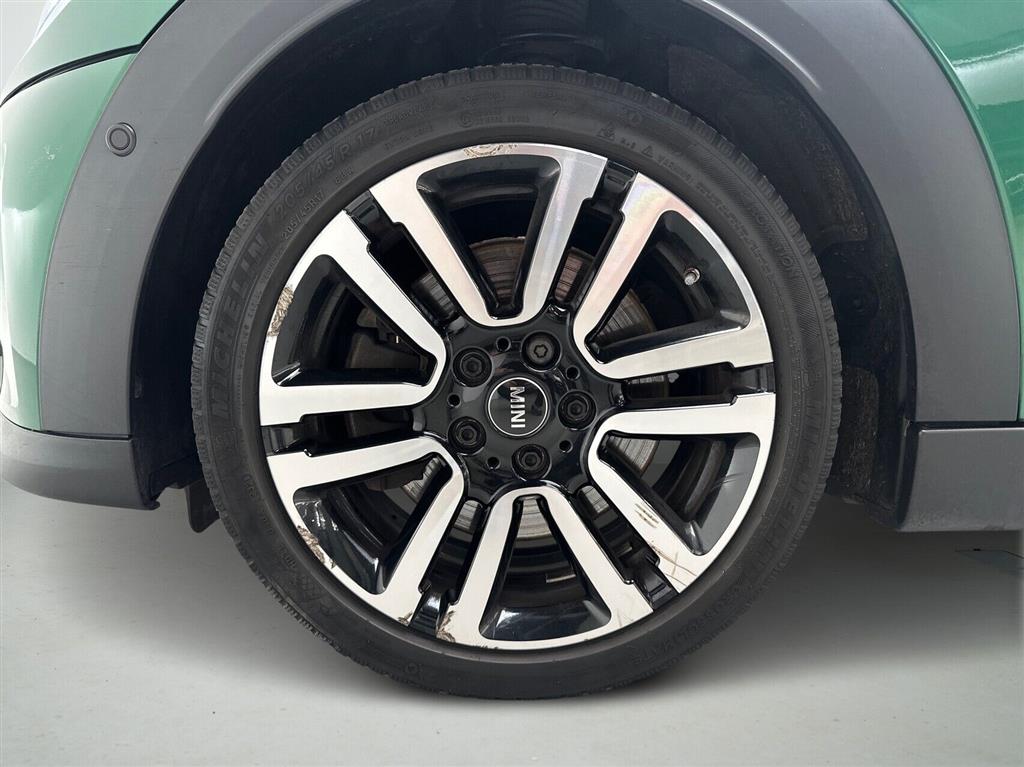 Mini Cooper Maximise billede 9