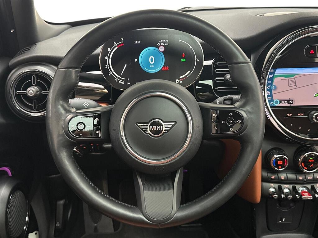 Mini Cooper Maximise billede 10