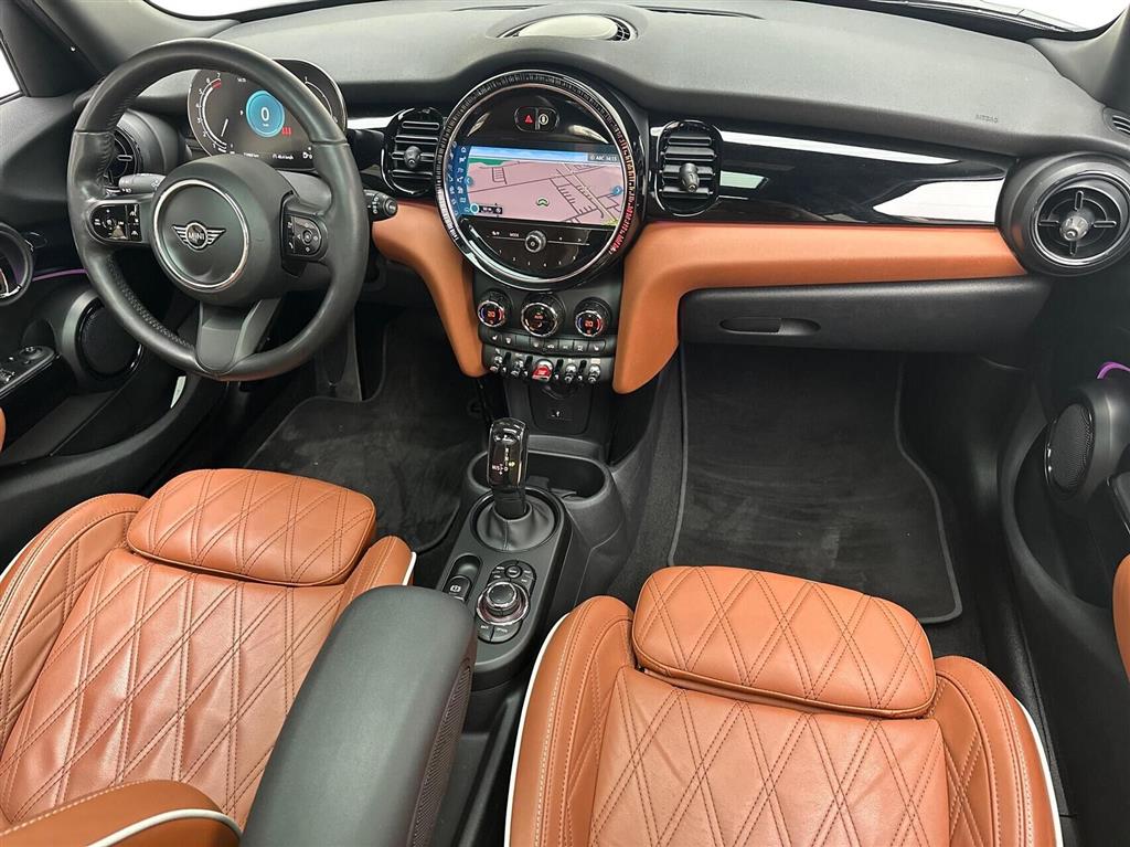 Mini Cooper Maximise billede 11