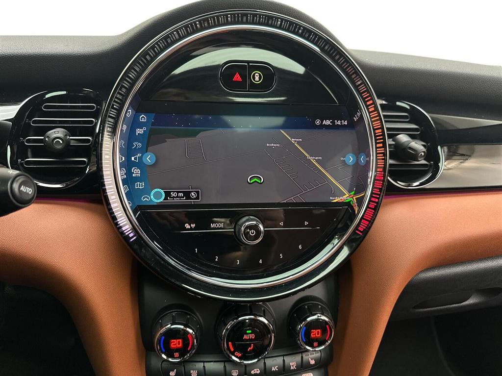 Mini Cooper Maximise billede 12