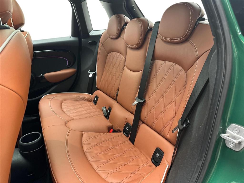 Mini Cooper Maximise billede 13