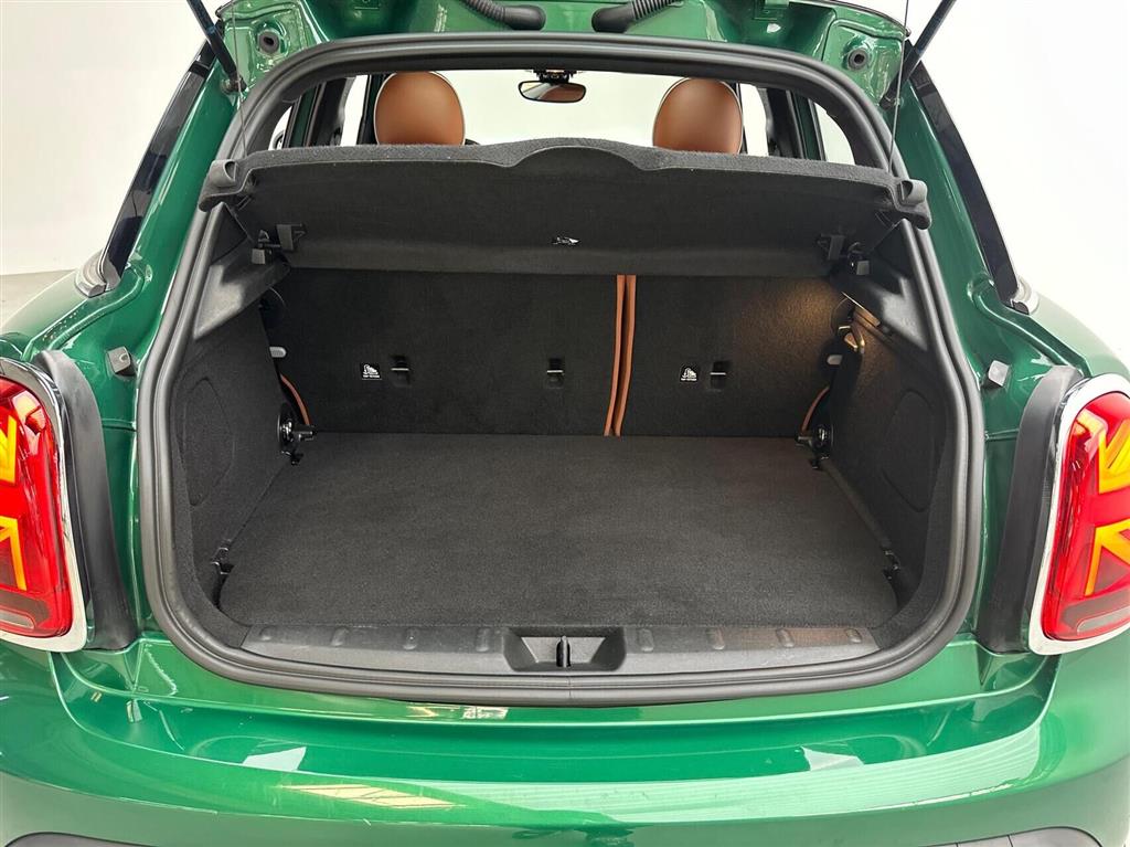 Mini Cooper Maximise billede 14