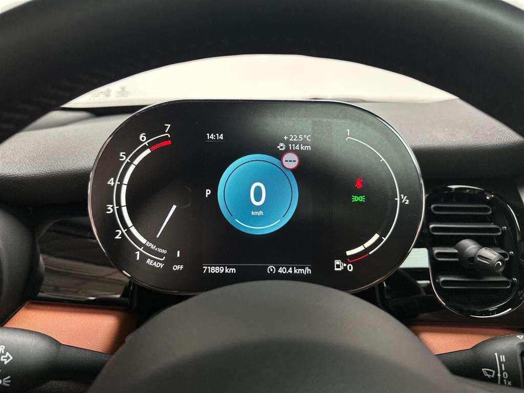 Mini Cooper Maximise billede 15