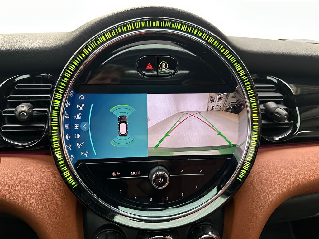 Mini Cooper Maximise billede 17