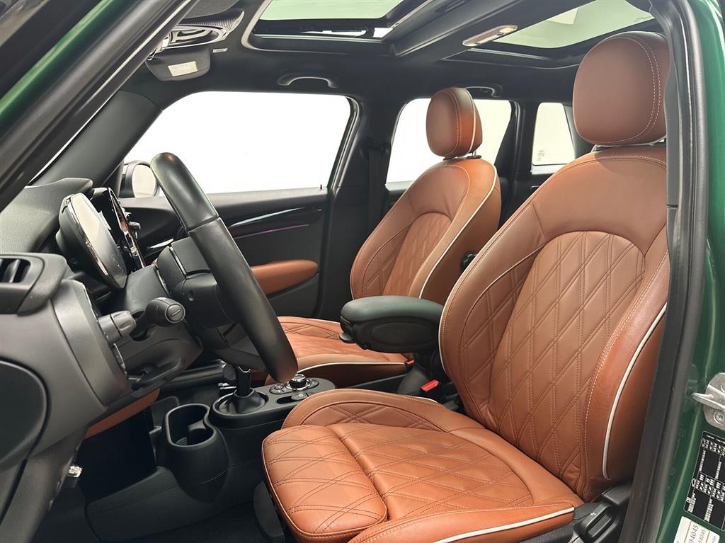 Mini Cooper Maximise billede 19