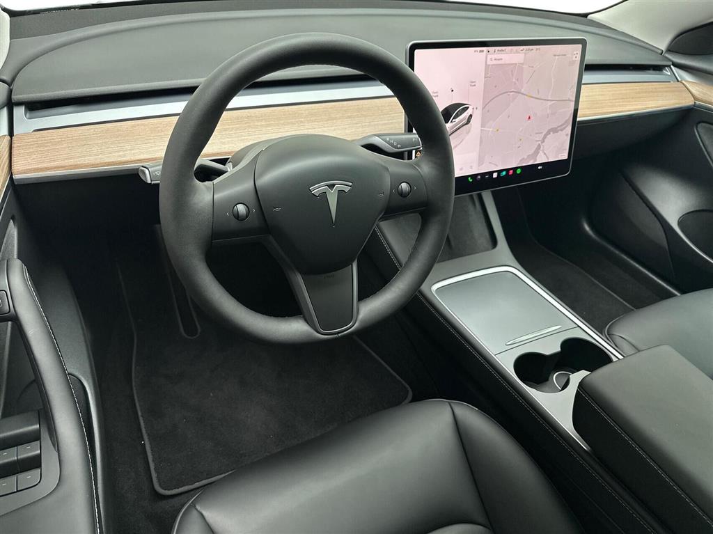 Tesla Model 3 Long Range billede 4