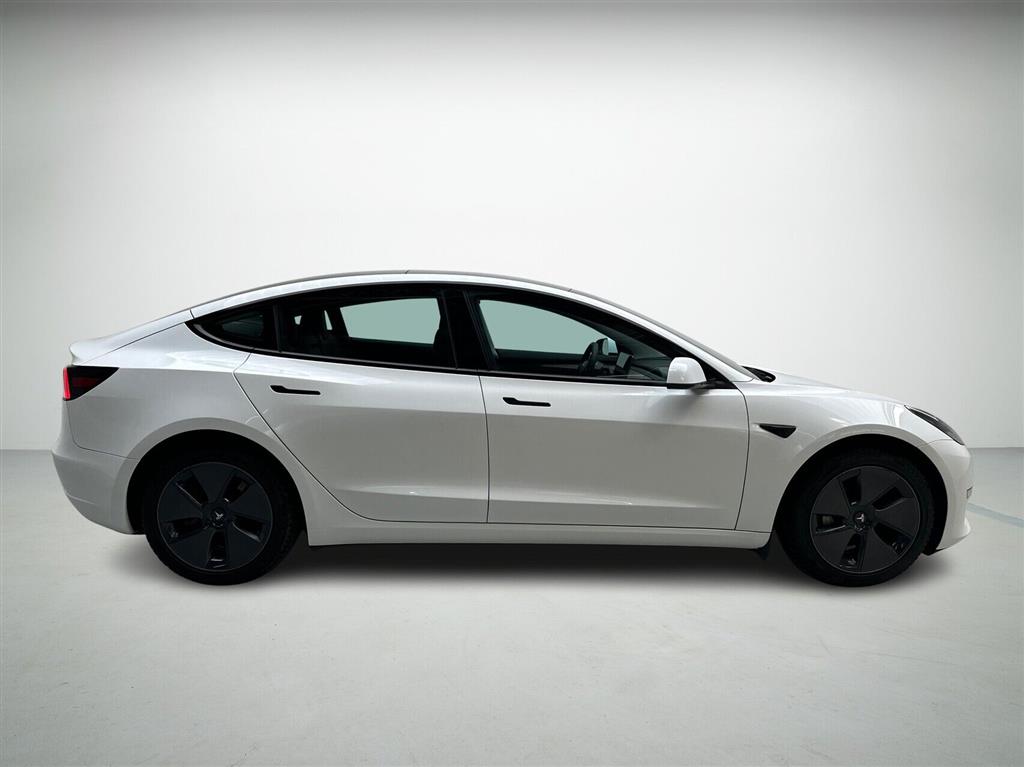 Tesla Model 3 Long Range billede 6