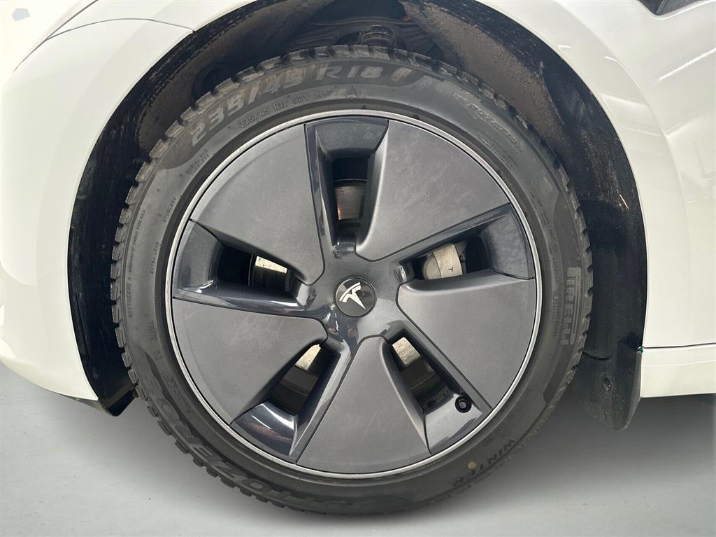 Tesla Model 3 Long Range billede 9