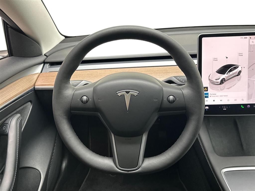 Tesla Model 3 Long Range billede 10