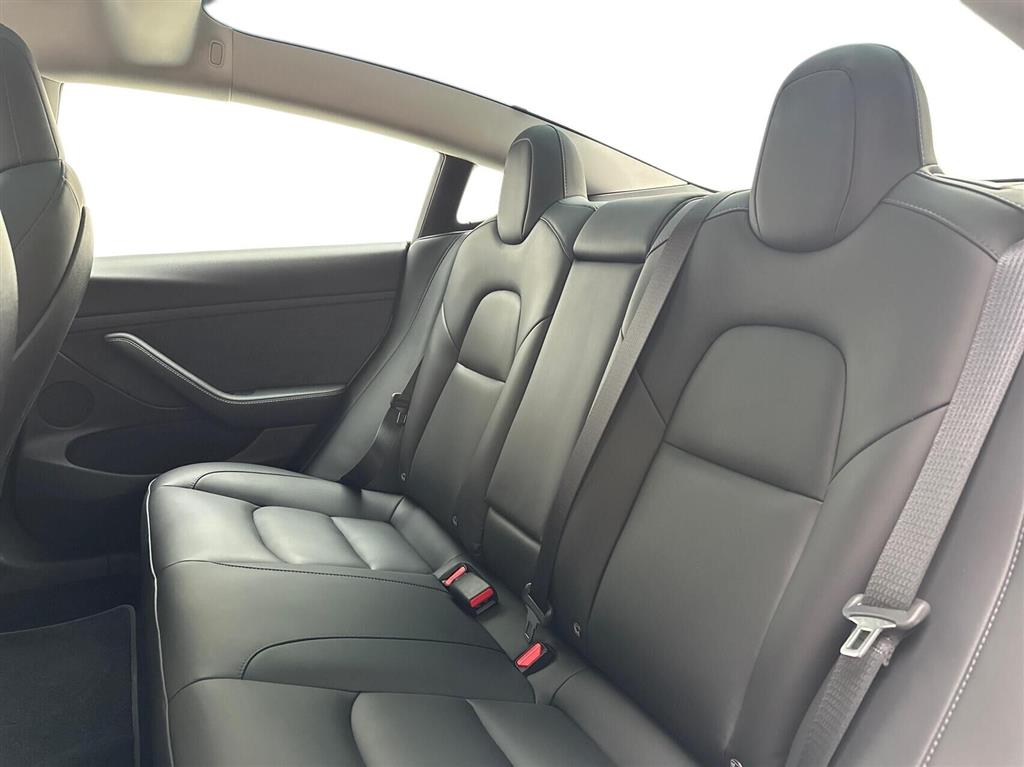 Tesla Model 3 Long Range billede 13