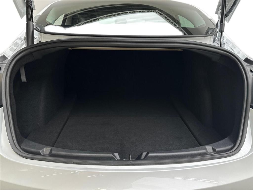 Tesla Model 3 Long Range billede 14